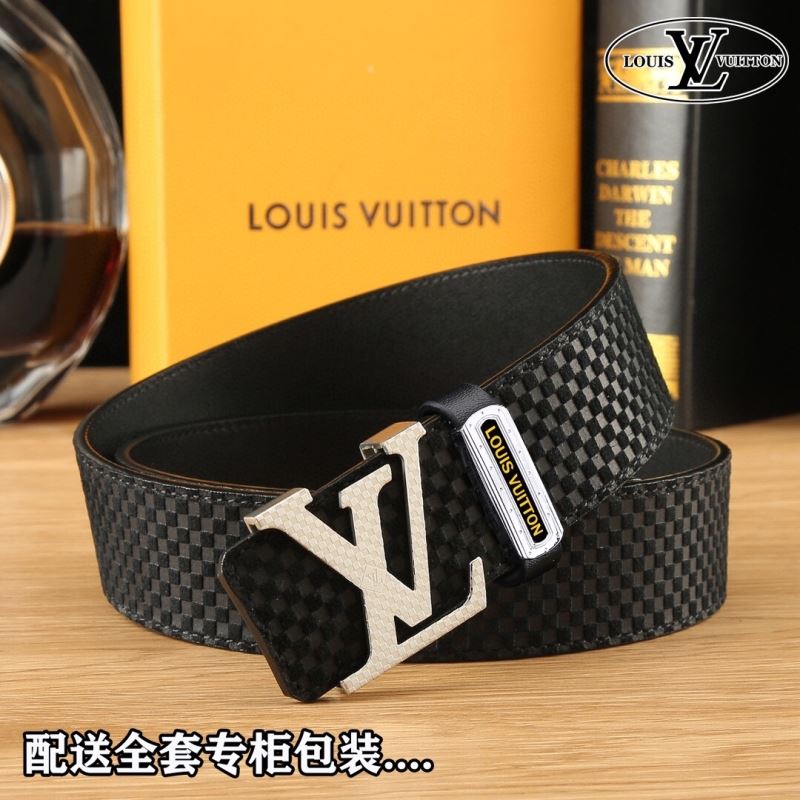 Louis Vuitton Belts